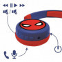SPIDER-MAN - Casque 2 en 1 Bluetooth - Filaire confortable et pliable pour enfan 45,99 €
