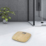 LITTLE BALANCE - Pese-personne bambou USB soft 180 kg / 100 g 43,99 €