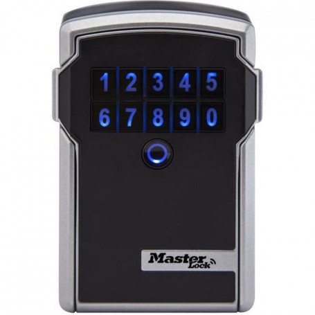 MASTER LOCK Boite a clés Bluetooth sécurisée - Format L - Coffre a clé connectée 199,99 €