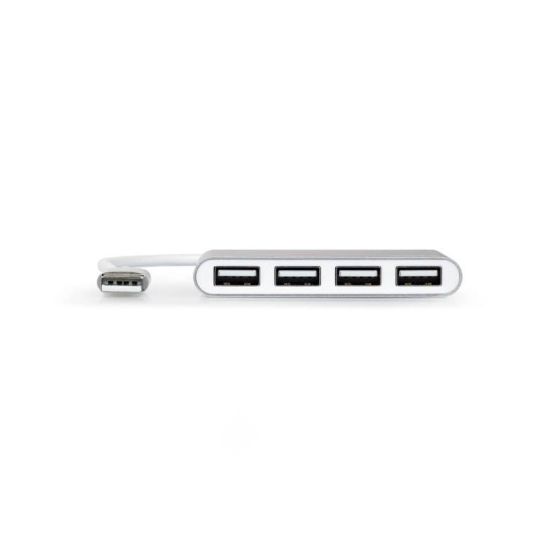 Image secondaire de Portdesigns Hub USB 2.0 - 4 Ports