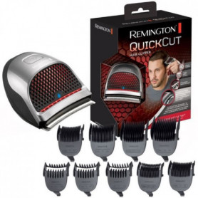 Remington HC4250 Tondeuse Cheveux QuickCut Etanche. Lame Incurvée Acier Inoxydab 58,99 €