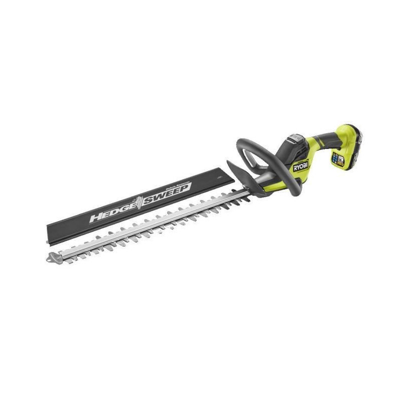 Taille-Haie Ryobi 45 cm 18 V