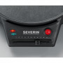 SEVERIN CM2198 - Crepiere diametre 30cm 1000W - Thermostat réglable - Inclus spa 62,99 €