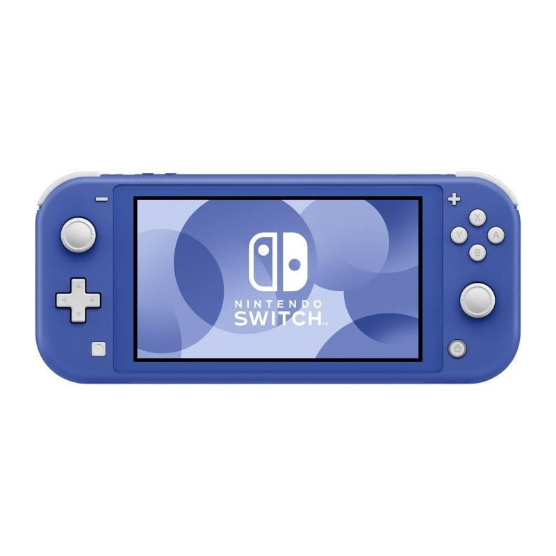 Image secondaire de Nintendo Switch Lite