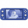 Console Nintendo Switch Lite Bleue 229,99 €