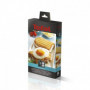 TEFAL Accessoires XA800112 Lot de 2 plaques Croque Monsieur Snack Collection 33,99 €