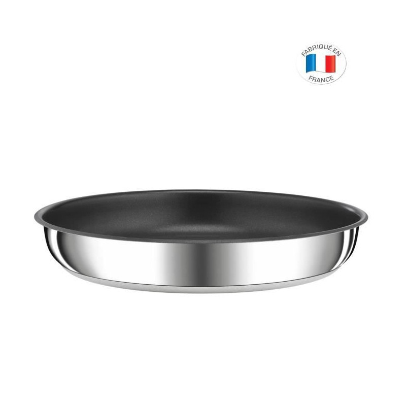 Tefal Ingenio Preference L9730402 poêle Poêle polyvalente Rond