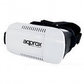 Lunettes de réalité Virtuelle approx! APPVR01 Smartphone 3.5"-6" Android Windo 27,99 €