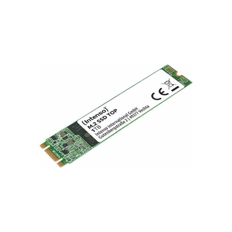 Disque dur Intenso 3832460 SSD