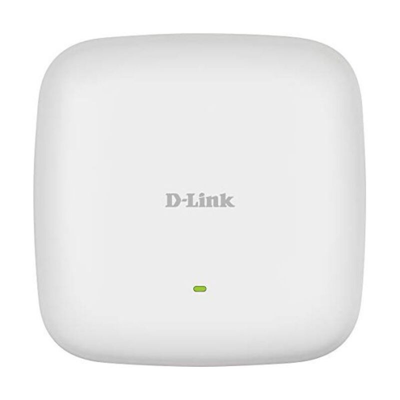 D-Link Point d'accès WiFi AC2300 Wave 2 PoE+ DualBand simultané