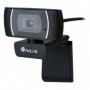Webcam NGS XPRESSCAM1080 1080 px Noir 44,99 €