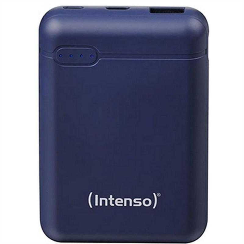 Powerbank Intenso XS5000 5000 mAh Bleu