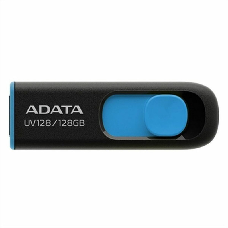 Clé USB Adata DashDrive UV128 128 GB Noir 128 GB