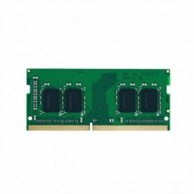 Mémoire RAM GoodRam CL19 SR SODIMM 2666 MHZ DDR4 16 GB 62,99 €
