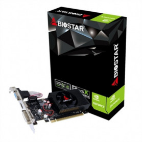 Carte Graphique Biostar VN7313TH41 GT 730 4 GB RAM DDR3 99,99 €