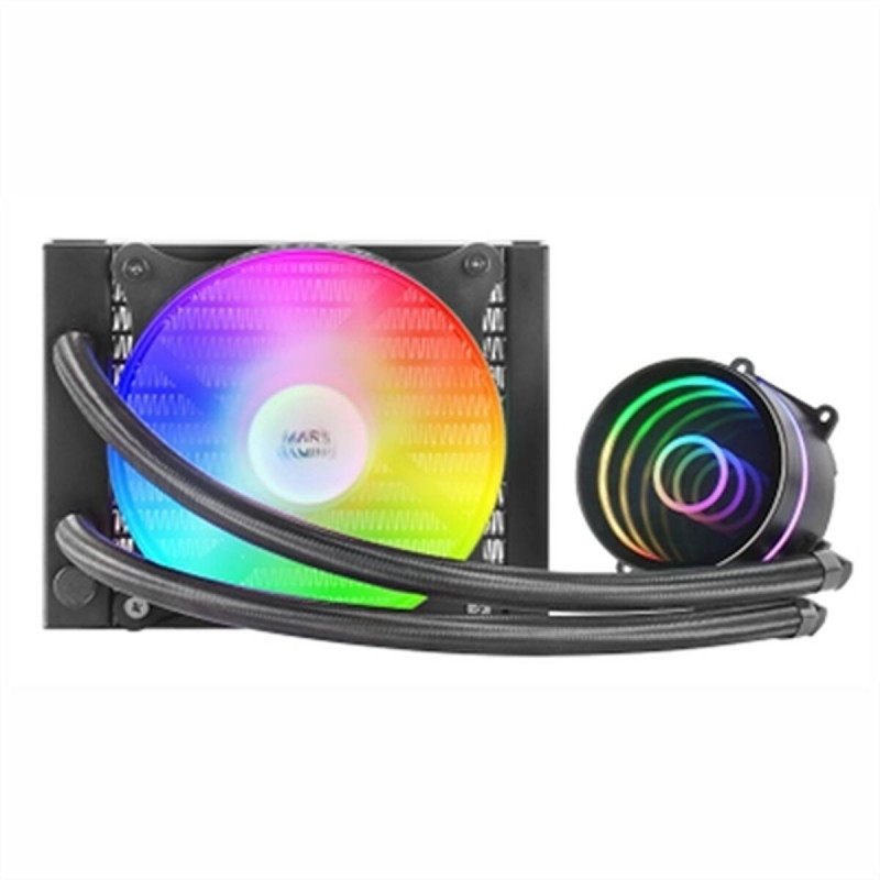 Ventilateur CPU Mars Gaming MLONE120