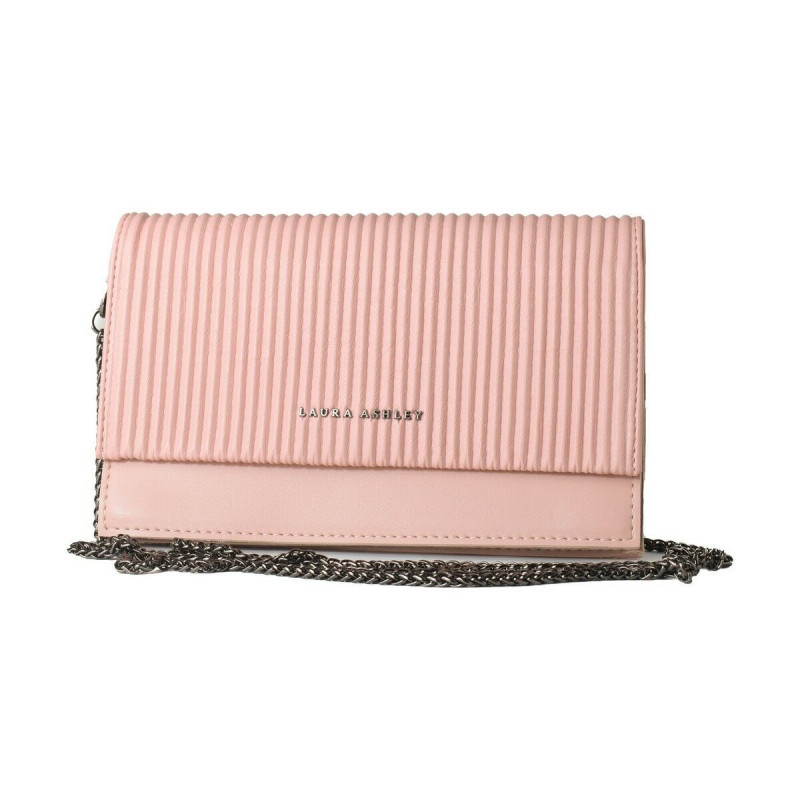 Sac main Femme Laura Ashley RSA CDR Rose 22 x 14 x 6 cm