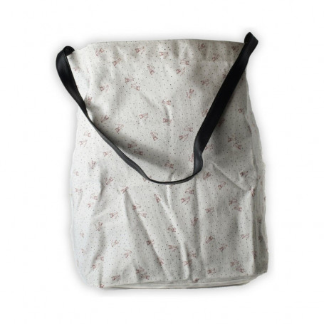 Sac de plage outlet camaieu