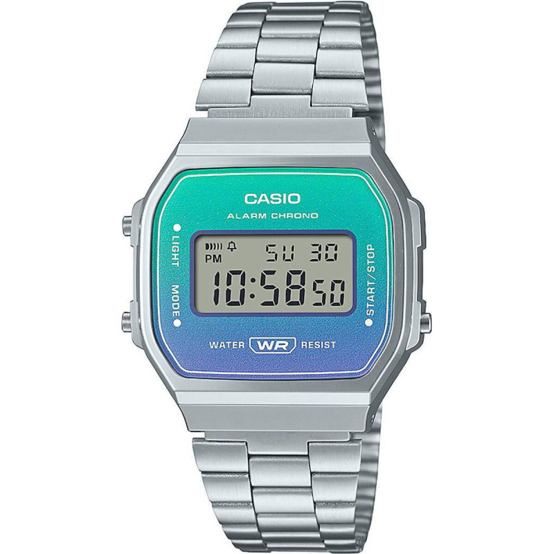 Montre Unisexe Casio A168WER-2AEF