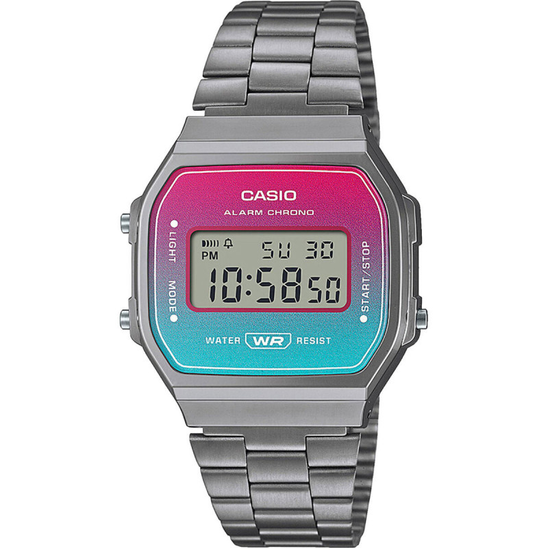 Montre Unisexe Casio A168WERB-2AEF