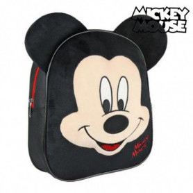 Sac à dos enfant Mickey Mouse 4476 Noir 30,99 €