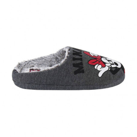 Chaussons Minnie Mouse Gris 24,99 €
