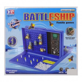 Jeu de société Battleship (26 x 26 cm) 22,99 €