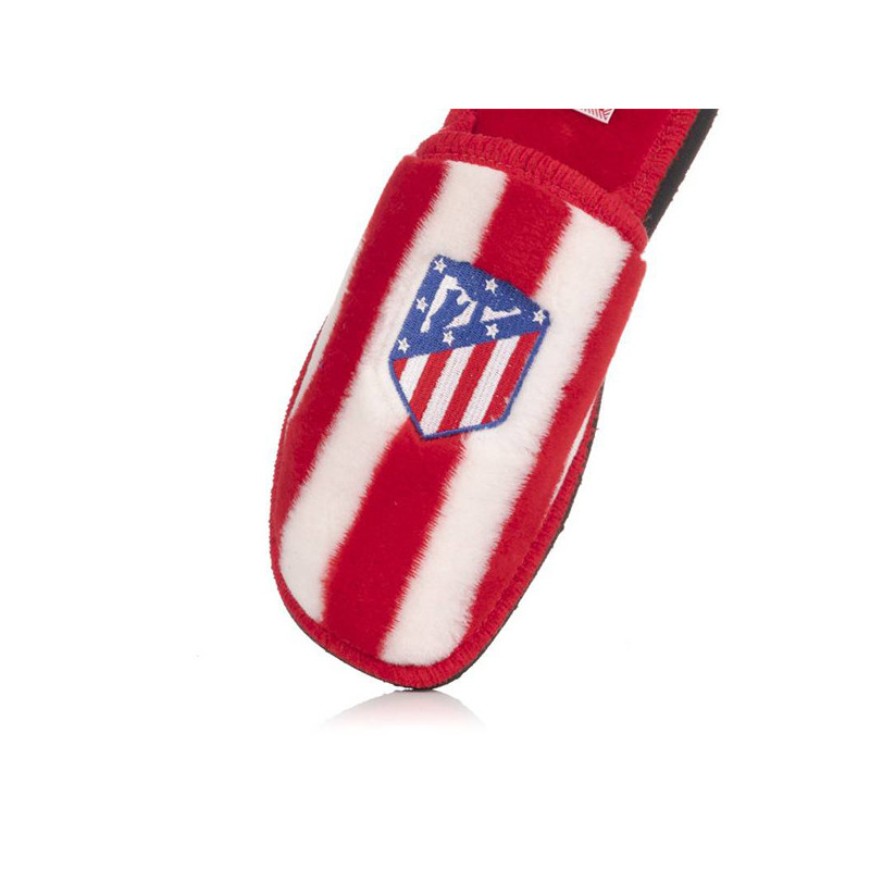 Image secondaire de Chaussons Pour Enfant Atlético de Madrid Andinas 799-20 Rouge Blanc Adultes