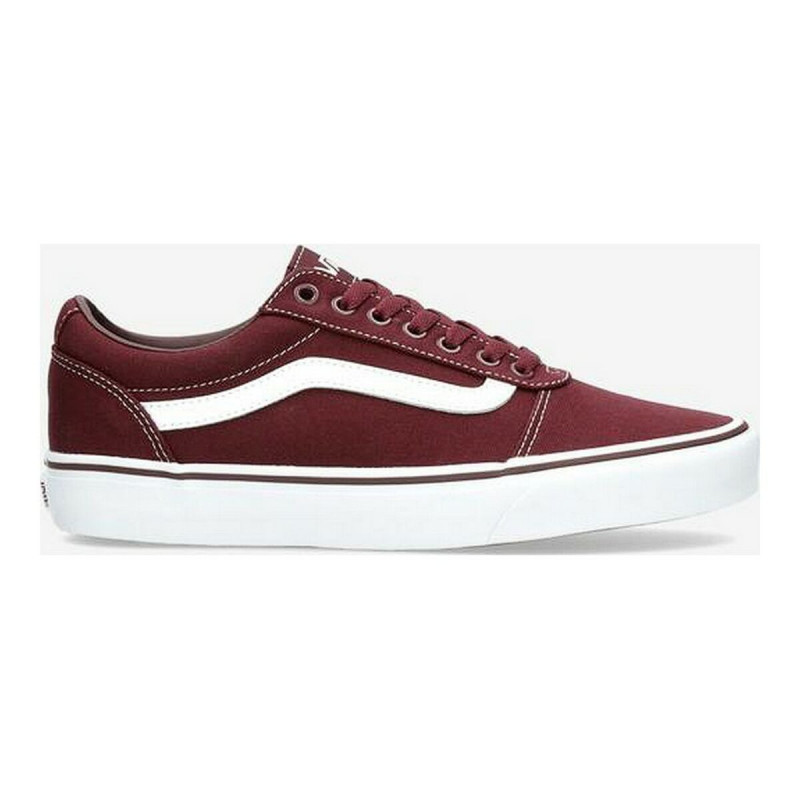 Chaussures casual homme Vans VKW6LJG Rouge foncé