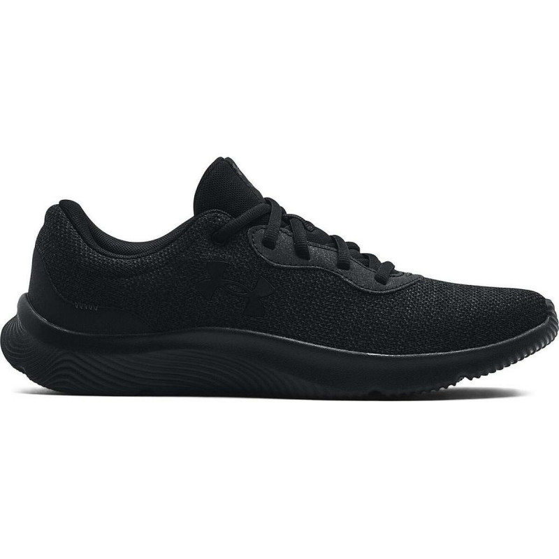 Image secondaire de Baskets MOJO 2 Under Armour 3024134 002 Noir