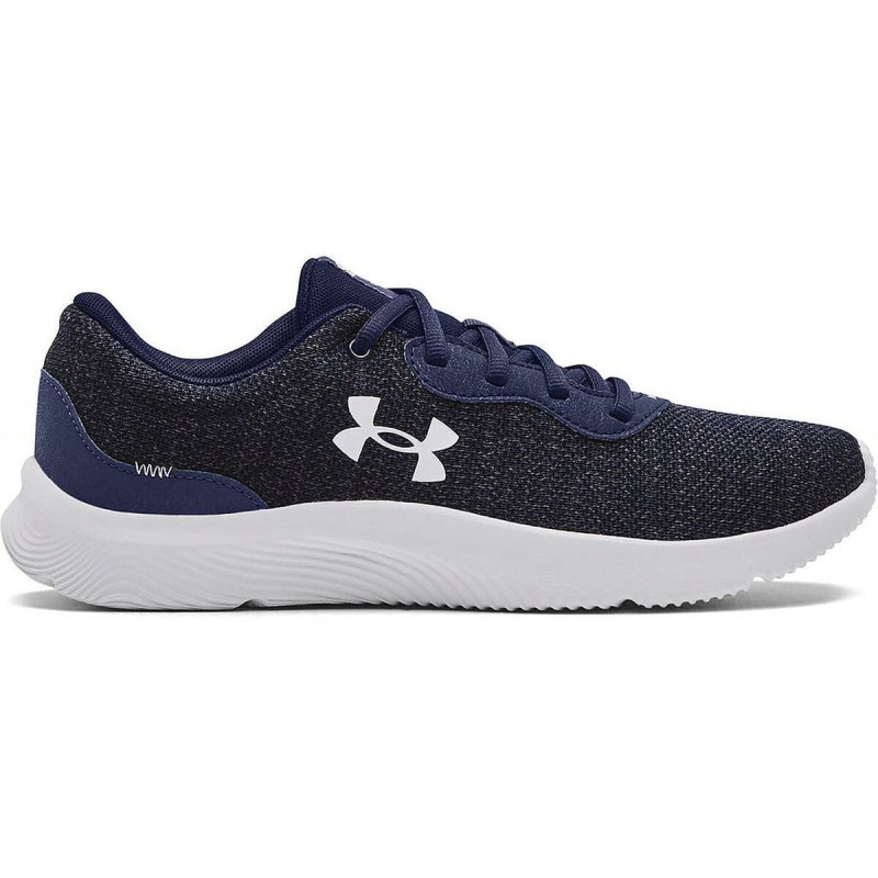 Image secondaire de Baskets MOJO 2 Under Armour 3024134 403 Blue marine