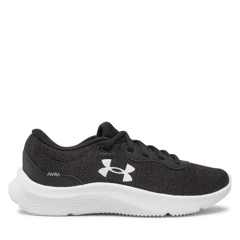 Chaussures de sport pour femme MOJO 2 3024131 Under Armour 001 Noir