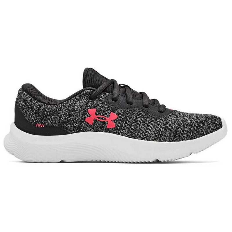 Chaussures de sport pour femme MOJO 2 3024131 Under Armour 105 Gris