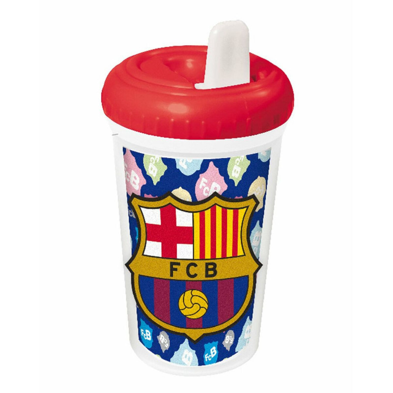 Verre dApprentissage FC Barcelona Seva Import 7109068