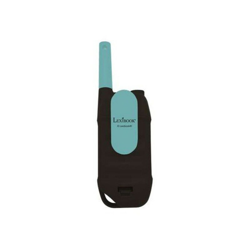 Image secondaire de Talkie-Walkie Lexibook (2 pcs) (5 Km)