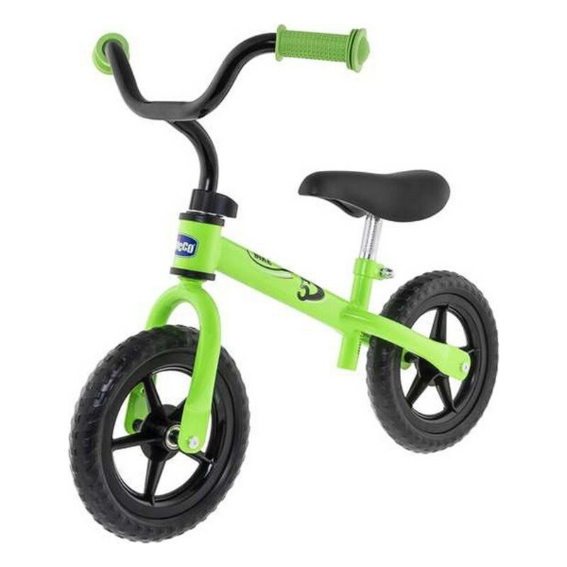 Chicco 00001716050000 jouet à bascule et à enfourcher Vélo à pédales