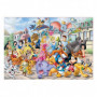 Puzzle Disney Parade Educa (200 pcs) 23,99 €