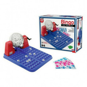Bingo Falomir XXL Premium (40 x 33 x 21 cm) 76,99 €