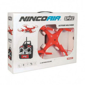 Drone Ninco Ninko Air Spike Télécommandée 103,99 €