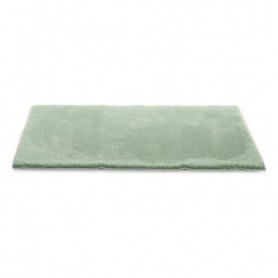 Tapis Polyester Vert (90 x 0,25 x 60 cm) 31,99 €