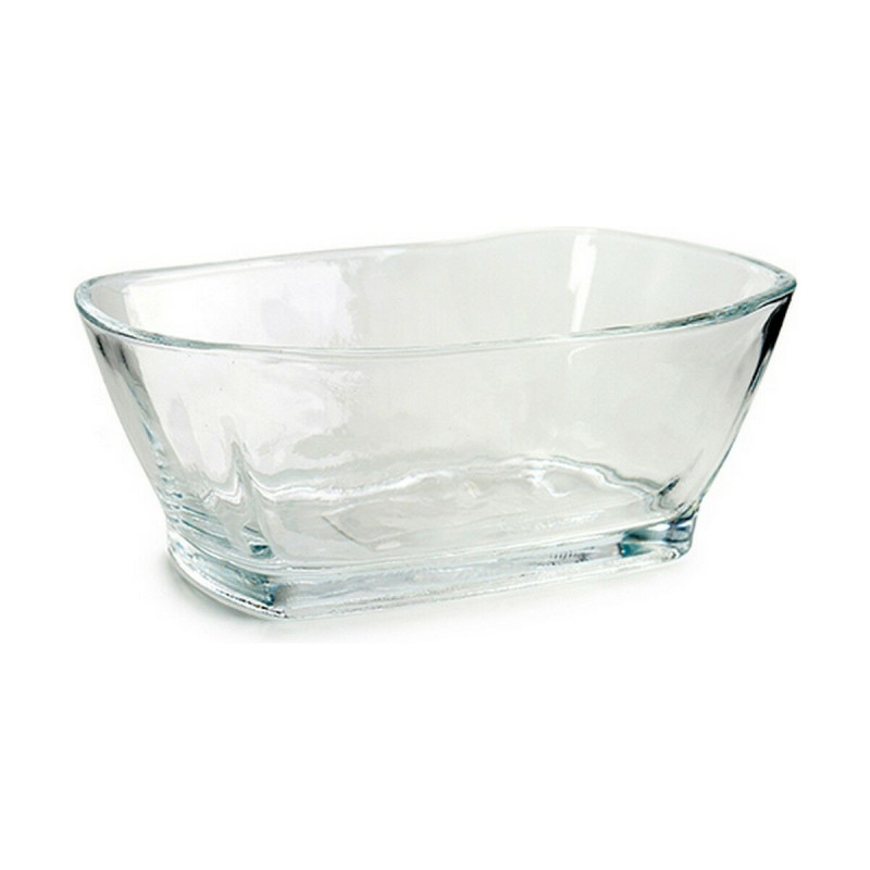 Image secondaire de Bol Transparent verre 340 ml (6 Unités)