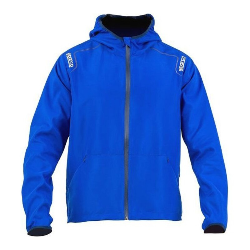 Veste pour adultes Sparco Stopper Bleu