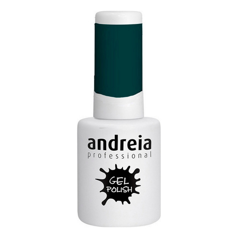 Vernis à Ongles Semi-permanent Gel Polish Andreia 282 (10,5 ml)