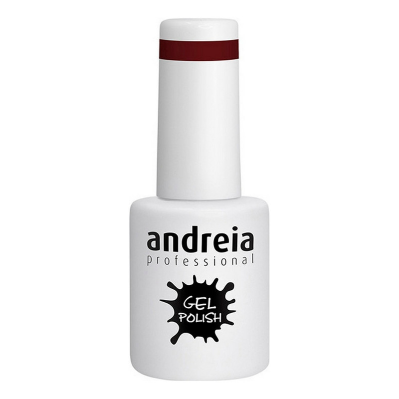 Vernis à Ongles Semi-permanent Gel Polish Andreia 283 (10,5 ml)