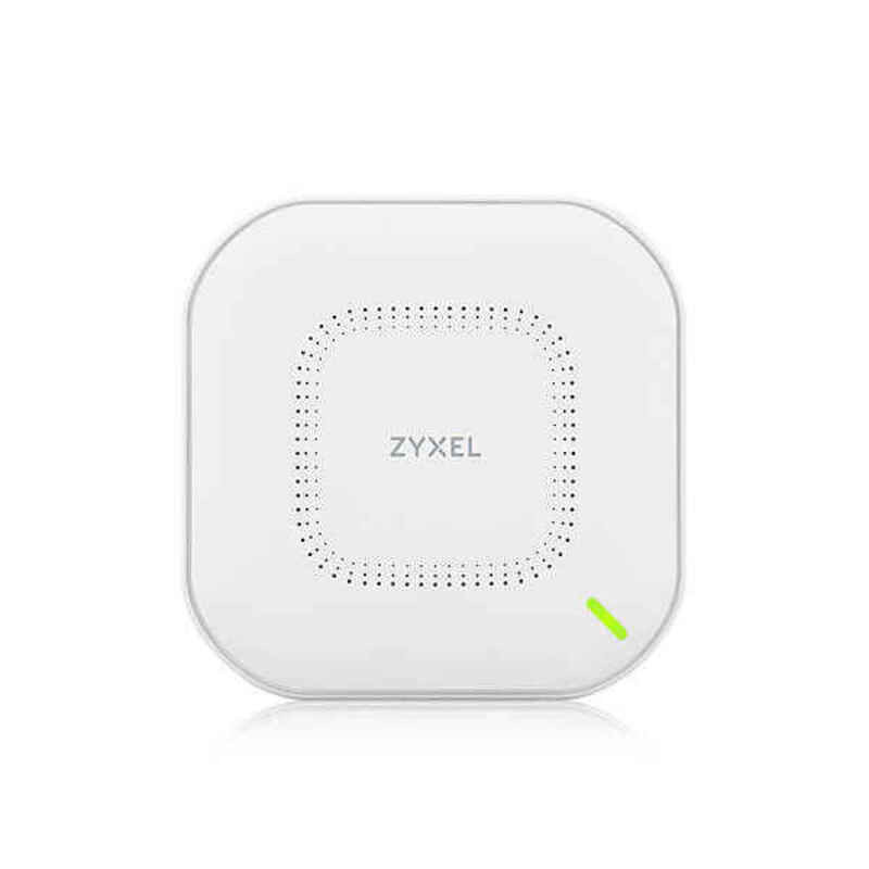 Zyxel WAX510D 1775 Mbit/s Blanc Connexion Ethernet, supportant l'alimentation via ce port (PoE)