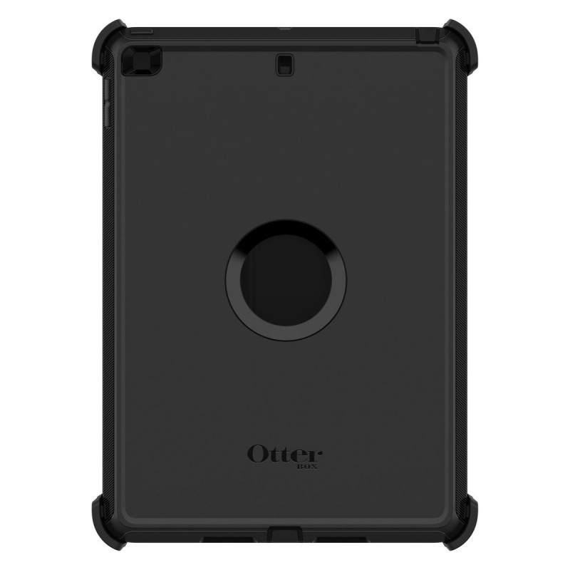 Image secondaire de Housse pour Tablette Otterbox 77-62035 iPad 9/8/7 Noir