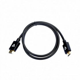 Câble HDMI V7 V7HDMIPRO-1M-BLK 17,99 €