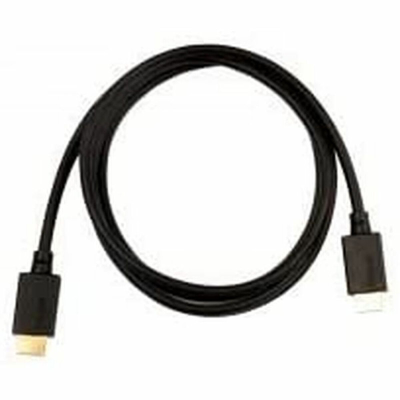 V7 Câble vidéo Pro HDMI mâle vers HDMI mâle, noir, 2 m