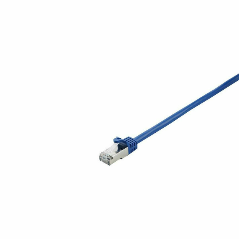 V7 V7CAT7FSTP-3M-BLU câble de réseau Bleu Cat7 S/FTP (S-STP)