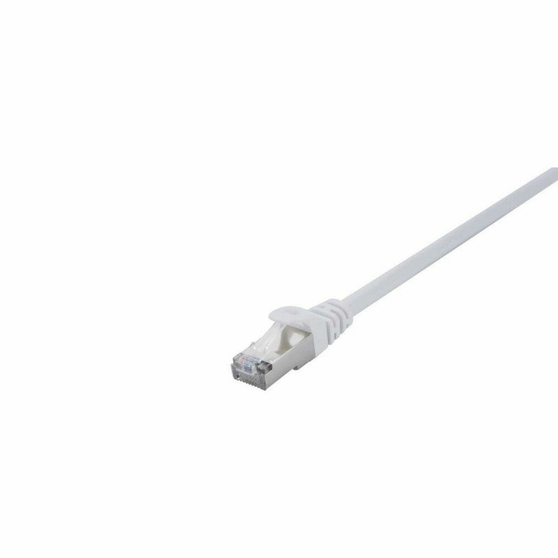 V7 V7CAT7FSTP-2M-WHT câble de réseau Blanc Cat7 SF/UTP (S-FTP)